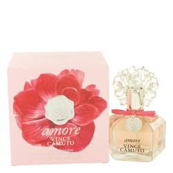 Vince Camuto Amore Eau De Parfum Spray By Vince Camuto - ModaLtd Beauty