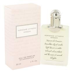 Venezia (vittadini) Eau De Parfum Spray By Adrienne Vittadini - ModaLtd Beauty