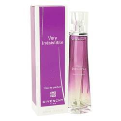 Very Irresistible Sensual Eau De Parfum Spray By Givenchy - ModaLtd Beauty  - 2