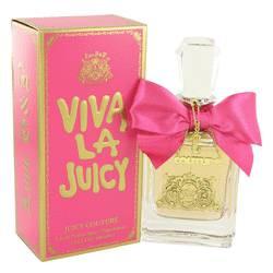 Viva La Juicy Eau De Parfum Spray By Juicy Couture - ModaLtd Beauty - 3