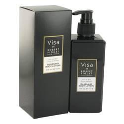 Visa Body Lotion By Robert Piguet - ModaLtd Beauty