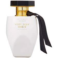 Very Sexy Oasis Eau De Parfum Spray by Victoria's Secret