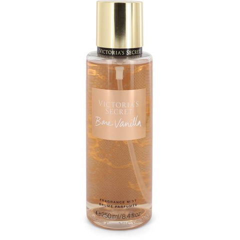 Victoria's Secret Bare Vanilla Fragrance Mist Spray