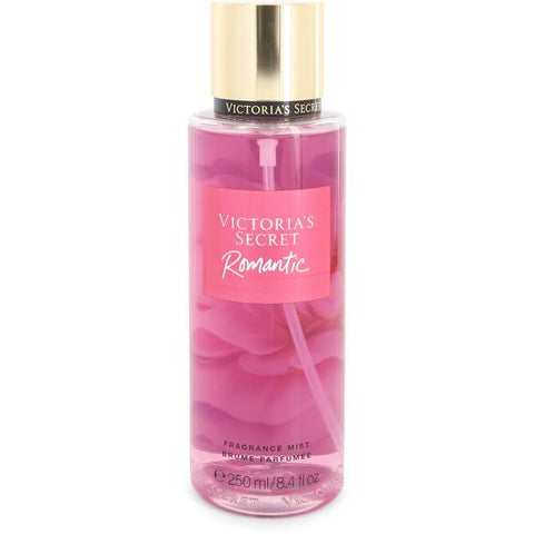 Victoria's Secret Romantic Fragrance Mist