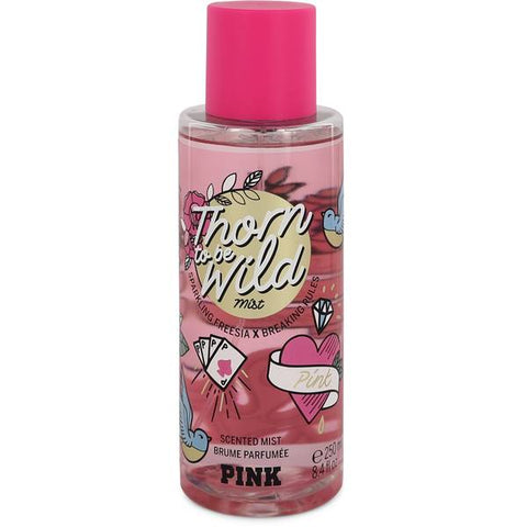 Victoria's Secret Thorn To Be Wild Fragrance Mist Spray