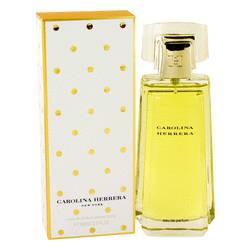 Carolina Herrera Eau De Parfum Spray By Carolina Herrera - ModaLtd Beauty