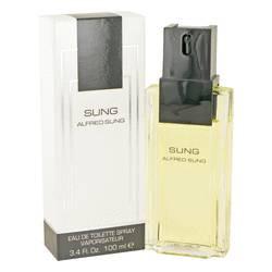 Alfred Sung Eau De Toilette Spray for Women By Alfred Sung - ModaLtd Beauty
