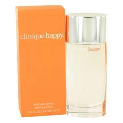 Happy Eau De Parfum Spray By Clinique - ModaLtd Beauty - 3
