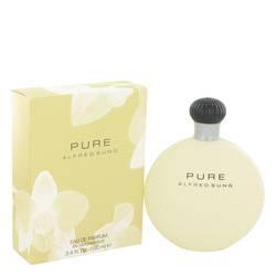 Pure Eau De Parfum Spray By Alfred Sung - ModaLtd Beauty