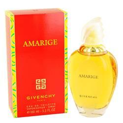 Amarige Eau De Toilette Spray By Givenchy - ModaLtd Beauty