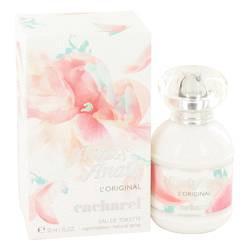 Anais Anais L'original Eau De Toilette Spray By Cacharel - ModaLtd Beauty