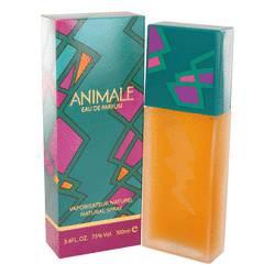 Animale Eau De Parfum Spray for Women By Animale - ModaLtd Beauty