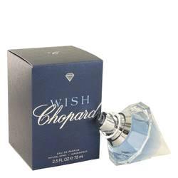 Wish Eau De Parfum Spray By Chopard - ModaLtd Beauty