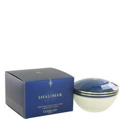 Shalimar Body Cream By Guerlain - ModaLtd Beauty