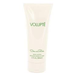 Volupte Body Lotion By Oscar de la Renta - ModaLtd Beauty