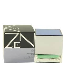 Zen Eau De Toilette Spray By Shiseido - ModaLtd Beauty - 1
