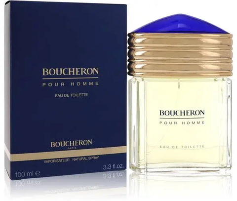 Boucheron Eau De Parfum Spray By Boucheron