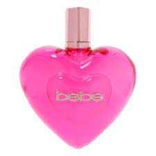 Bebe Luxe Wild Eau De Parfum Spray