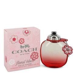 Coach Floral Blush Eau De Parfum Spray