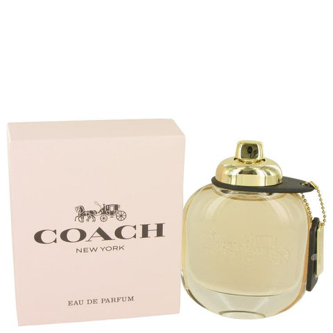 Coach Eau De Toilette Spray Spray by Coach