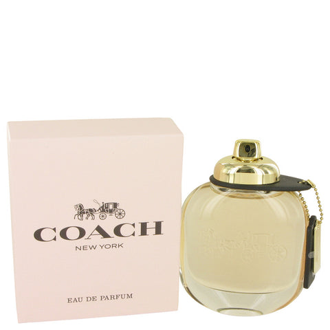 Coach Eau De Parfum Spray by Coach,