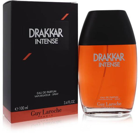 Drakkar Intense Eau De Toilette Spray by Guy Laroche