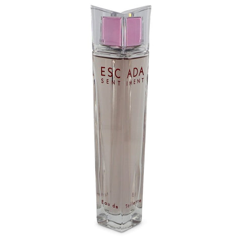 Escada Sentiment Eau De Toilette Spray by Escada