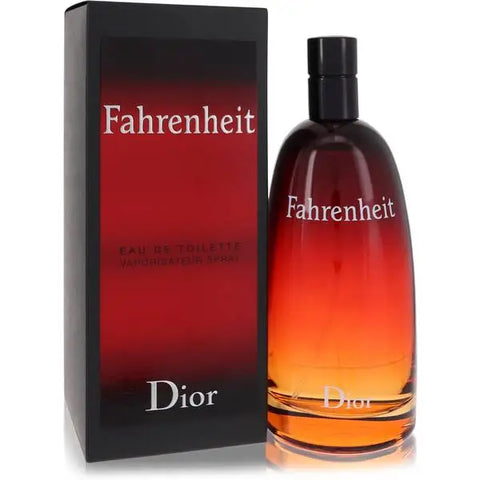 Fahrenheit After Shave By Christian Dior