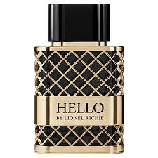 Hello Eau De Toilette Spray by Lionel Richie