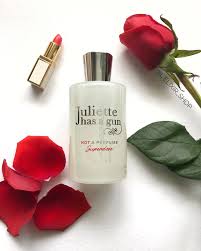 Not A Perfume Superdose Eau De Parfum Spray by Juliette Has A Gun