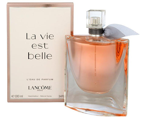 La Vie Est Belle Eau De Parfum Spray
