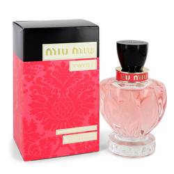 Miu Miu Twist Eau De Parfum Spray
