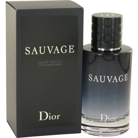 Sauvage After Shave Lotion By Christian Dior