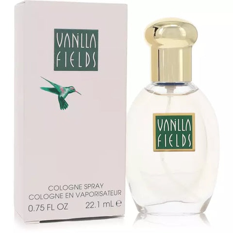 Vanilla Fields Cologne Spray By Coty