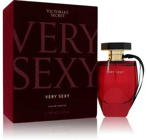 Very Sexy Eau De Parfum Spray for Women By Victoria's Secret