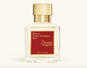 Baccarat Rouge 540 Eau De Parfum Spray