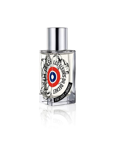 I Am Trash Les Fleurs Du Dechet Eau De Parfum Spray