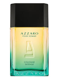 Azzaro Cologne Intense Eau De Toilette Spray