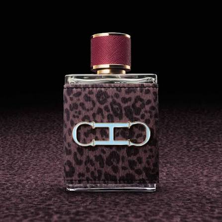 Ch Wild Love Eau De Parfum Spray by Carolina Herrera
