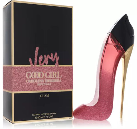 Very Good Girl GLAM Eau De Parfum Spray by Carolina Herrera