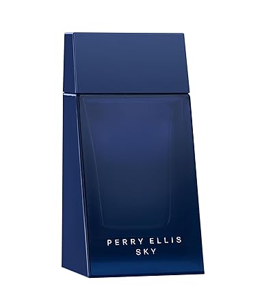 Perry Ellis Sky  Eau De Toilette Spray