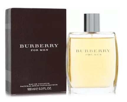 Burberry Eau De Toilette Spray By Burberry