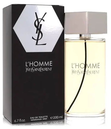 L'homme Eau De Toilette Spray By Yves Saint Laurent