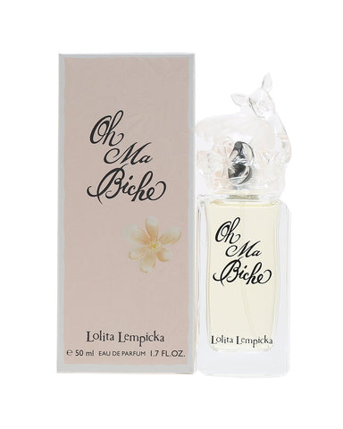 Lolita Lempicka Oh Ma Biche Eau De Parfum Spray