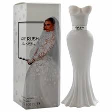 Paris Hilton Love Rush Eau De Parfum Spray