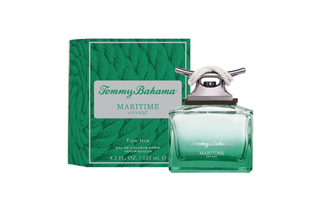 Tommy Bahama Maritime Voyage Eau De Cologne Spray