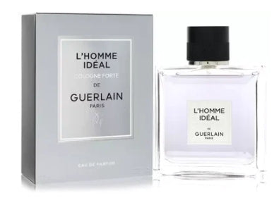 Guerlain L'homme Ideal Cologne Forte Eau De Parfum Spray