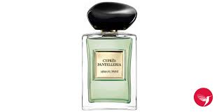 Armani Prive Cypres Pantelleria Eau De Toilette Spray by Giorgio Armani