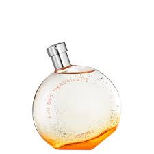 Eau Des Merveilles Eau De Toilette Spray By Hermes