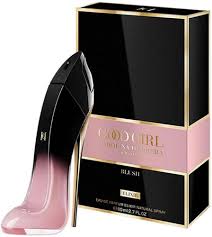 Good Girl Blush Eau De Parfum Spray by Carolina Herrera